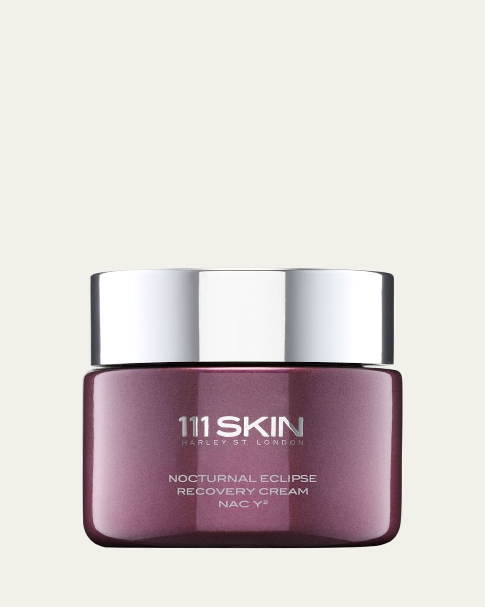Nocturnal Eclipse Recovery Cream, 1.7 oz.